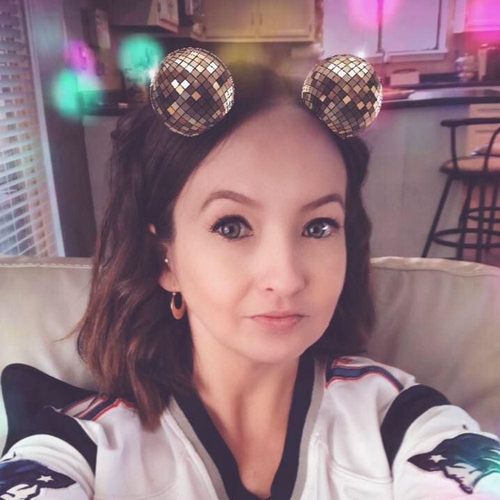 Meet your Posher, Juliann